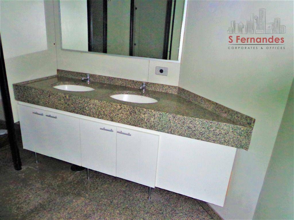 Conjunto Comercial-Sala para alugar, 403m² - Foto 22