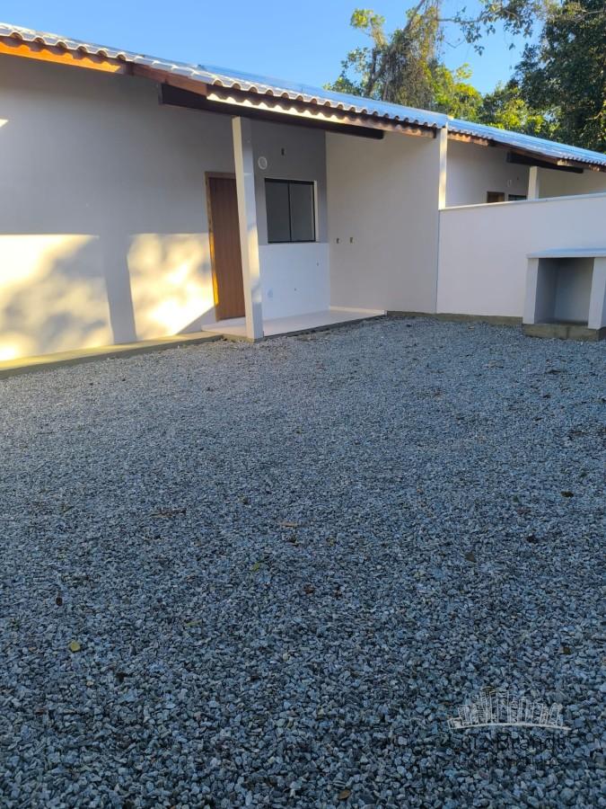 Casa, 1 quarto, 54 m² - Foto 1