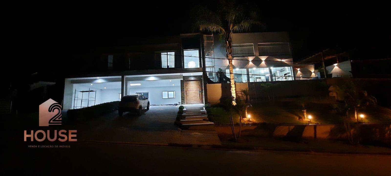 Casa de Condomínio à venda e aluguel com 5 quartos, 650m² - Foto 27