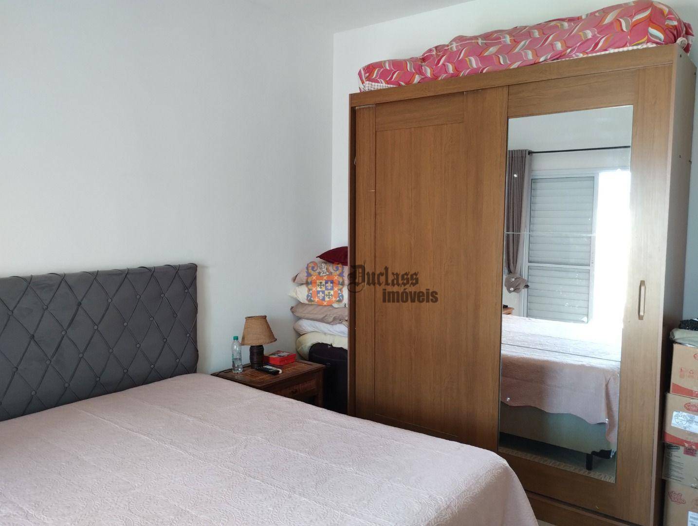 Casa de Condomínio, 3 quartos - Foto 39