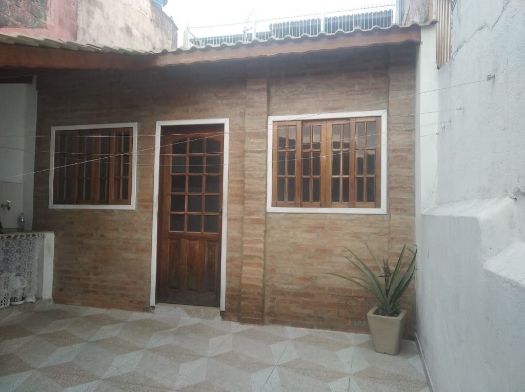 Casa à venda com 2 quartos, 90m² - Foto 8