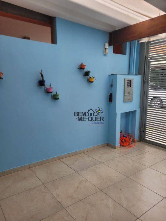 Sobrado à venda com 2 quartos, 90m² - Foto 48