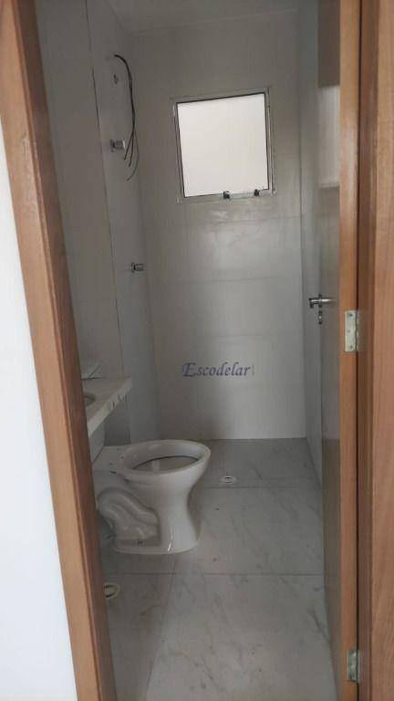 Apartamento à venda com 1 quarto, 34m² - Foto 18