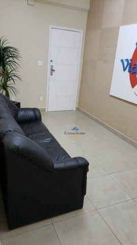 Conjunto Comercial-Sala para alugar, 20m² - Foto 4