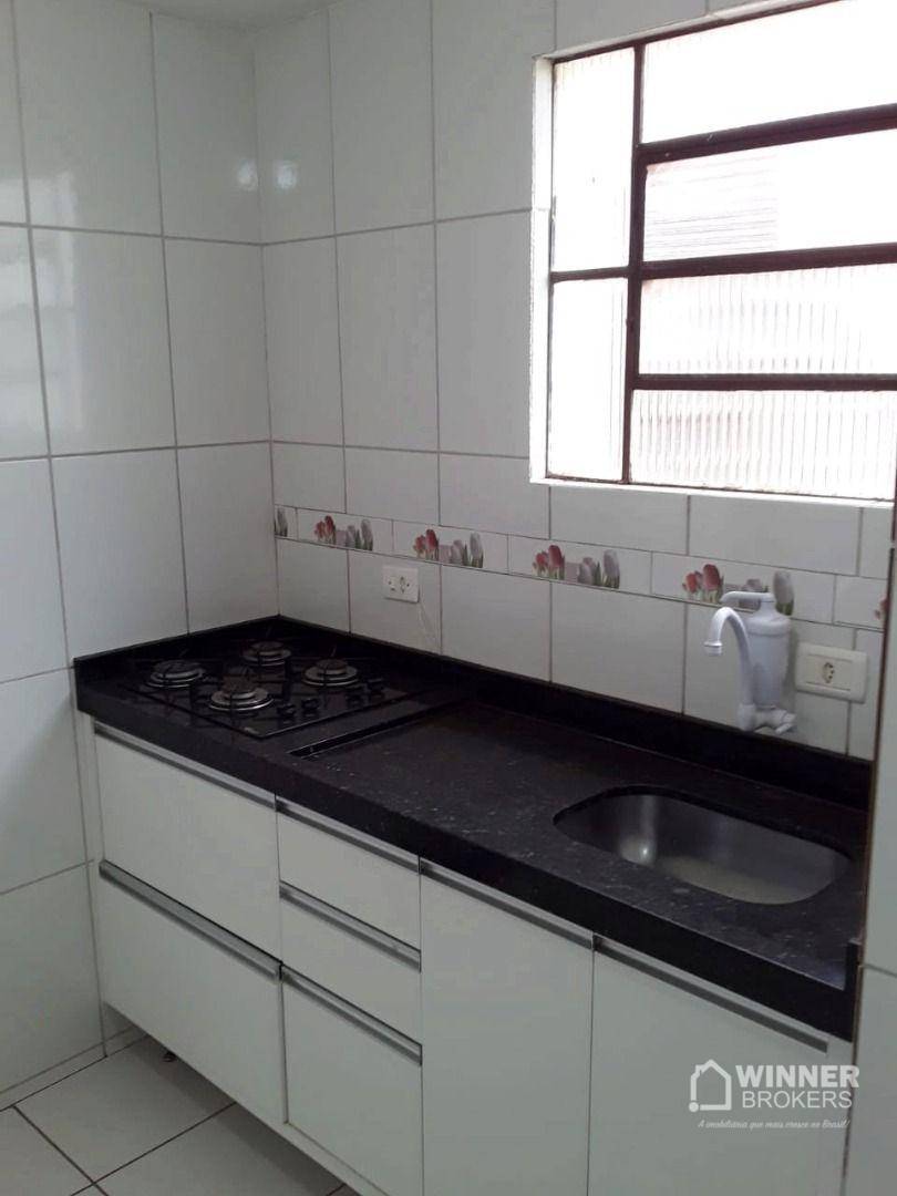 Apartamento à venda com 3 quartos, 62m² - Foto 9