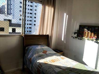 Apartamento à venda com 3 quartos, 130m² - Foto 6