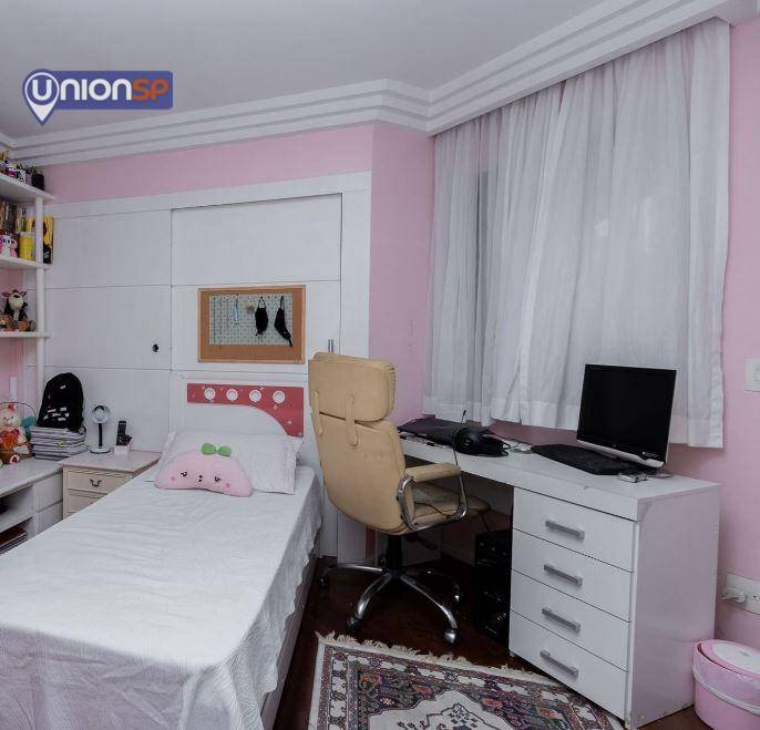 Apartamento à venda com 3 quartos, 120m² - Foto 6