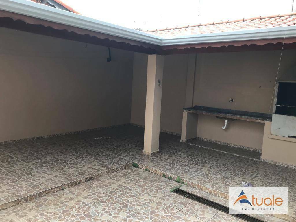 Casa à venda com 4 quartos, 220m² - Foto 6