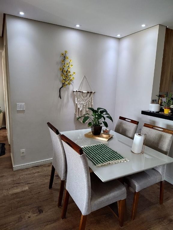 Apartamento à venda com 3 quartos, 84m² - Foto 19