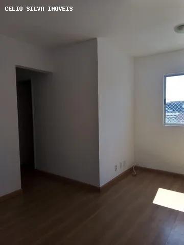 Apartamento à venda com 2 quartos, 45m² - Foto 2