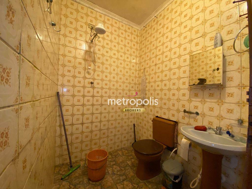 Sobrado à venda com 4 quartos, 200m² - Foto 8