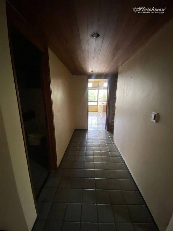 Apartamento à venda com 4 quartos, 268m² - Foto 12