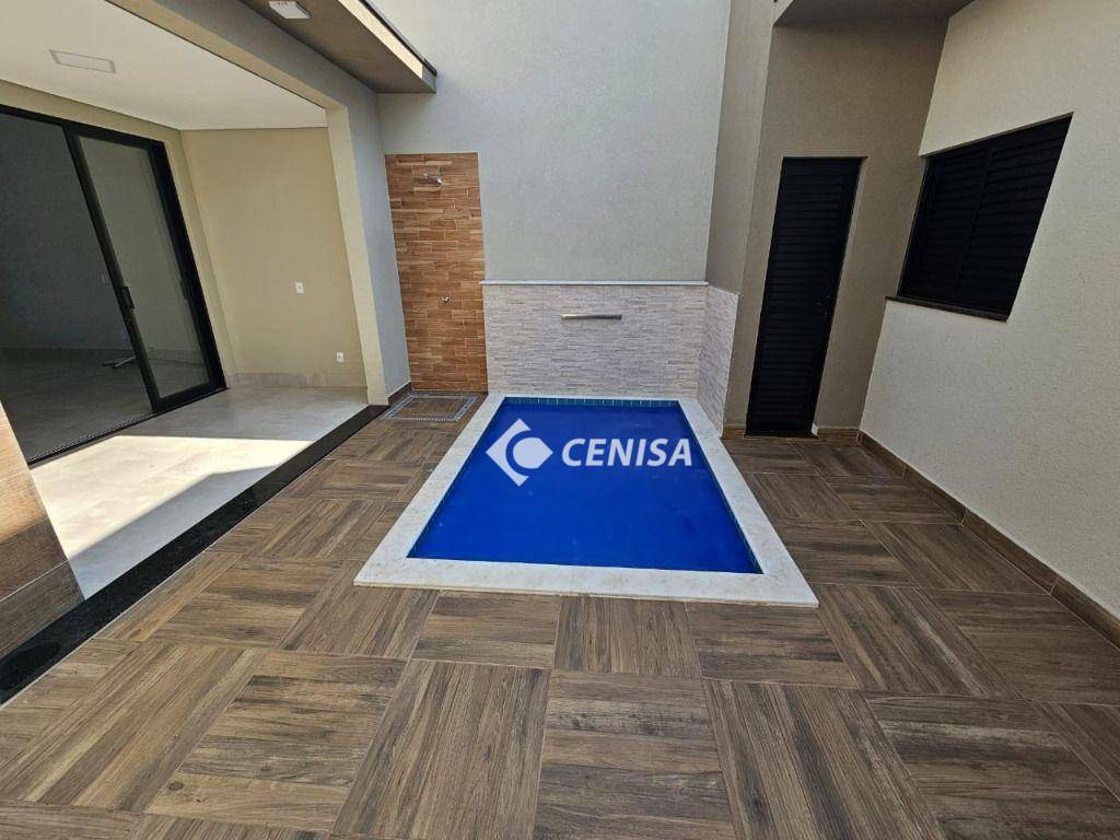 Casa de Condomínio à venda com 3 quartos, 110m² - Foto 18