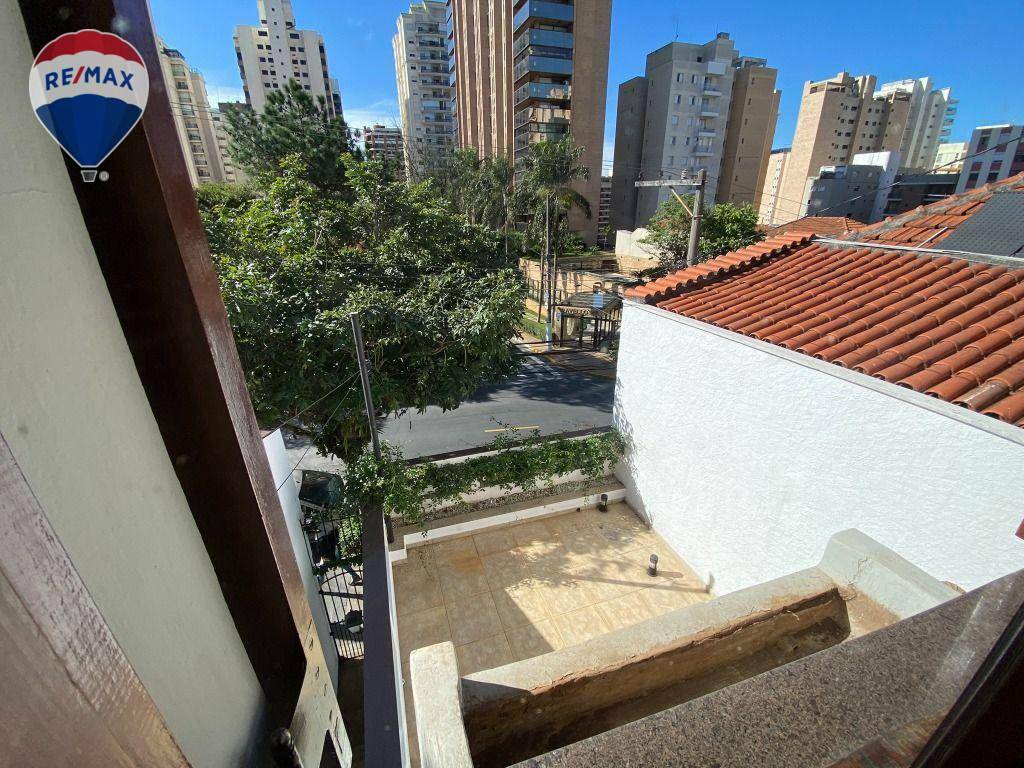 Casa para alugar com 5 quartos, 282m² - Foto 43