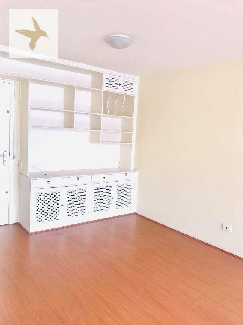 Apartamento à venda com 3 quartos, 116m² - Foto 3