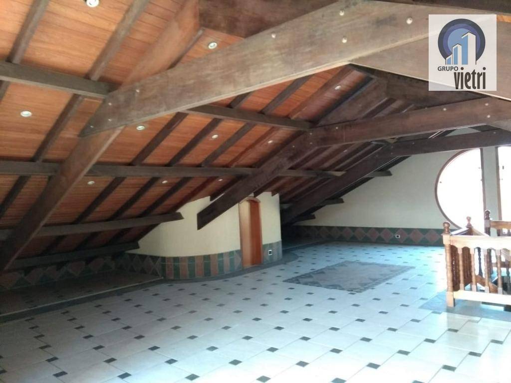 Sobrado à venda e aluguel com 4 quartos, 630m² - Foto 6