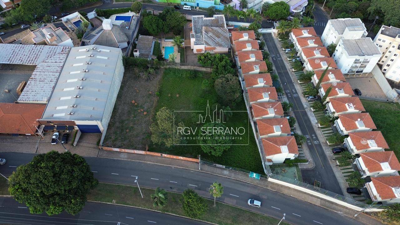 Terreno à venda, 1078M2 - Foto 18