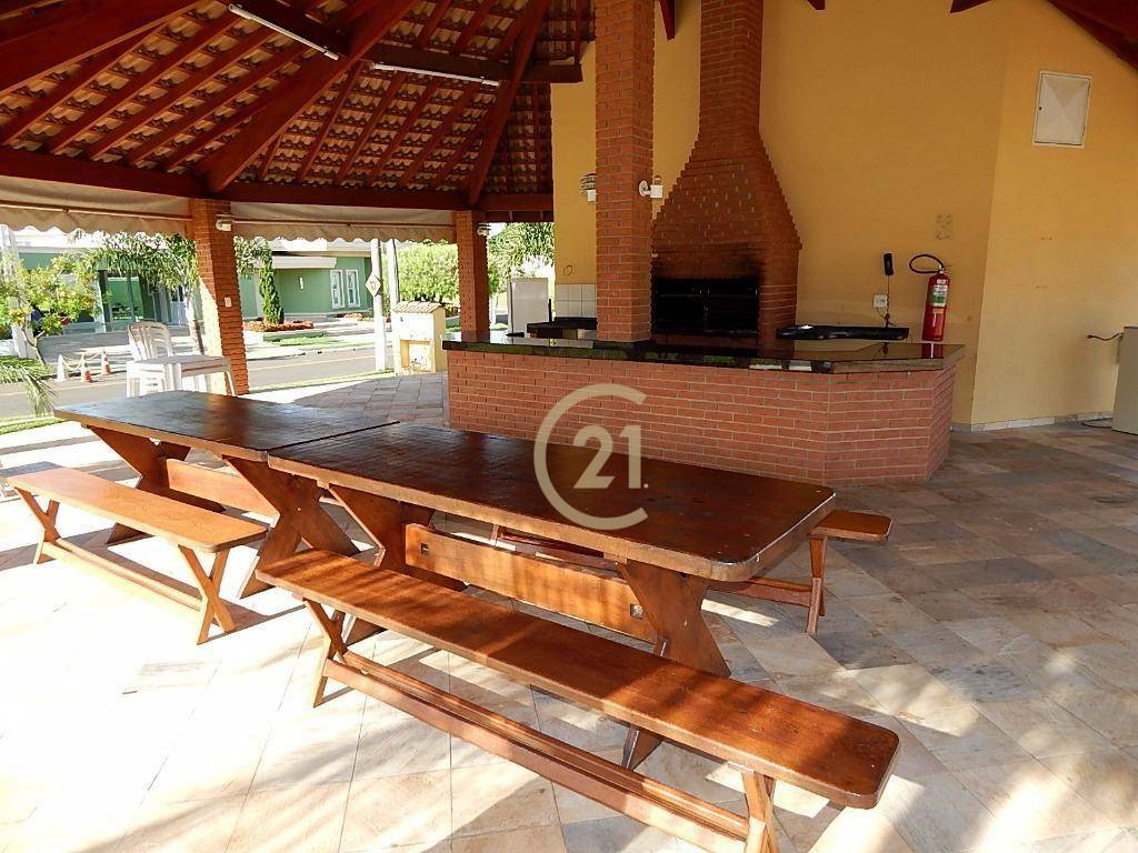 Casa de Condomínio à venda e aluguel com 3 quartos, 210m² - Foto 28