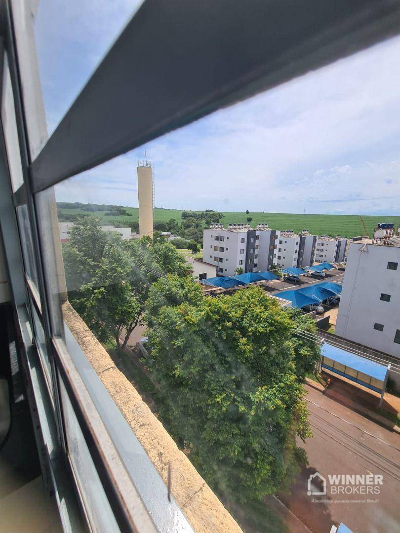 Apartamento, 2 quartos, 37 m² - Foto 14