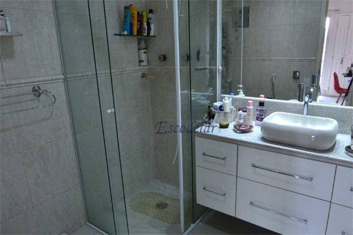 Apartamento à venda com 3 quartos, 116m² - Foto 12