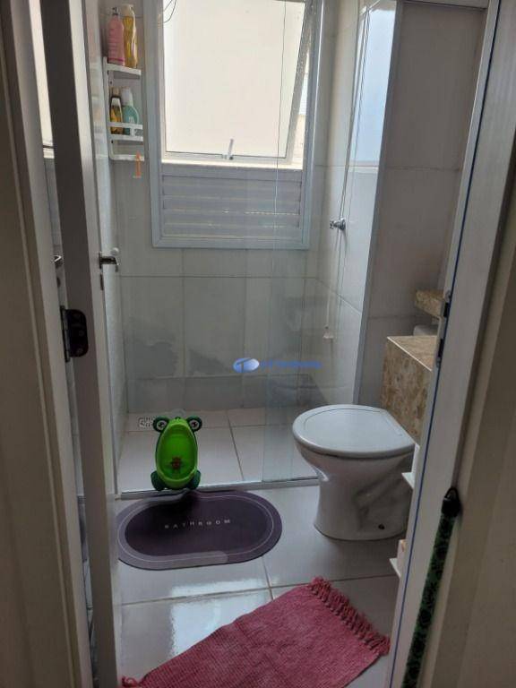 Apartamento, 2 quartos, 54 m² - Foto 25