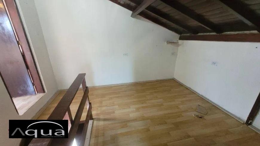 Casa à venda com 2 quartos, 46m² - Foto 17