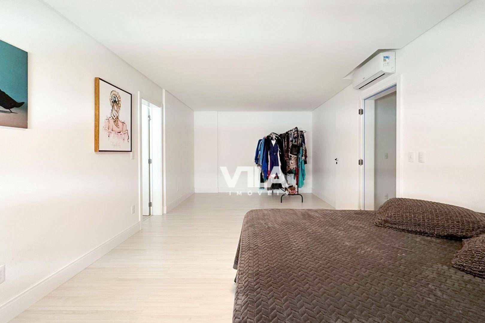 Apartamento à venda com 3 quartos, 193m² - Foto 22