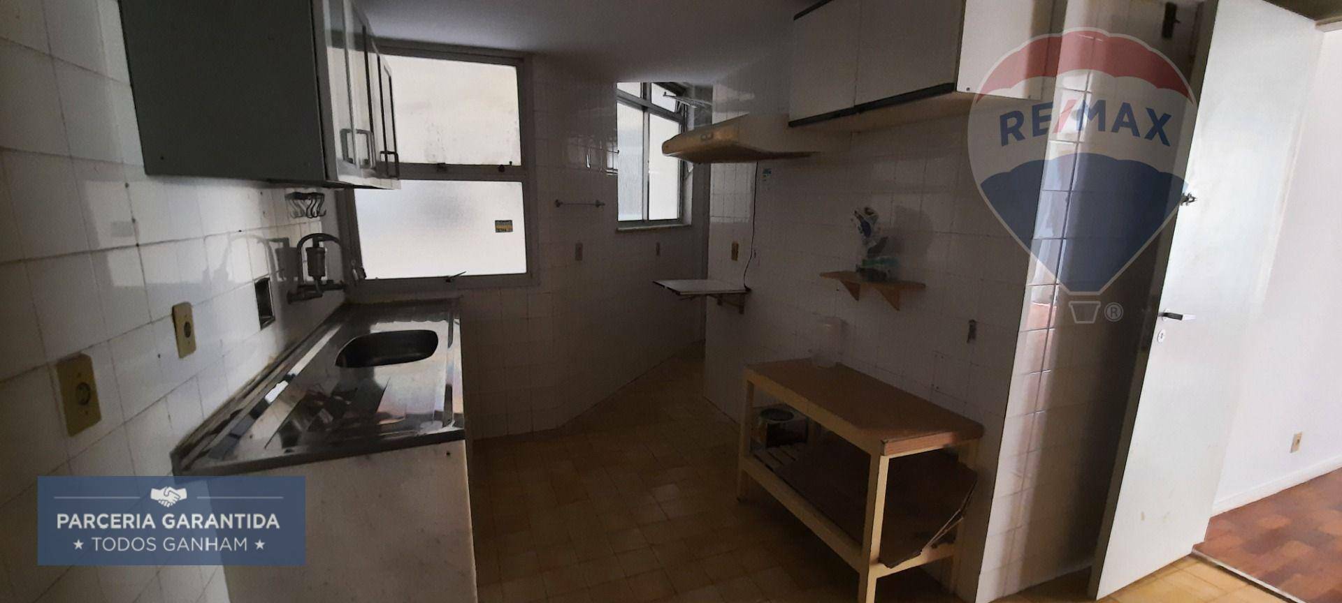 Apartamento à venda com 2 quartos, 118m² - Foto 6