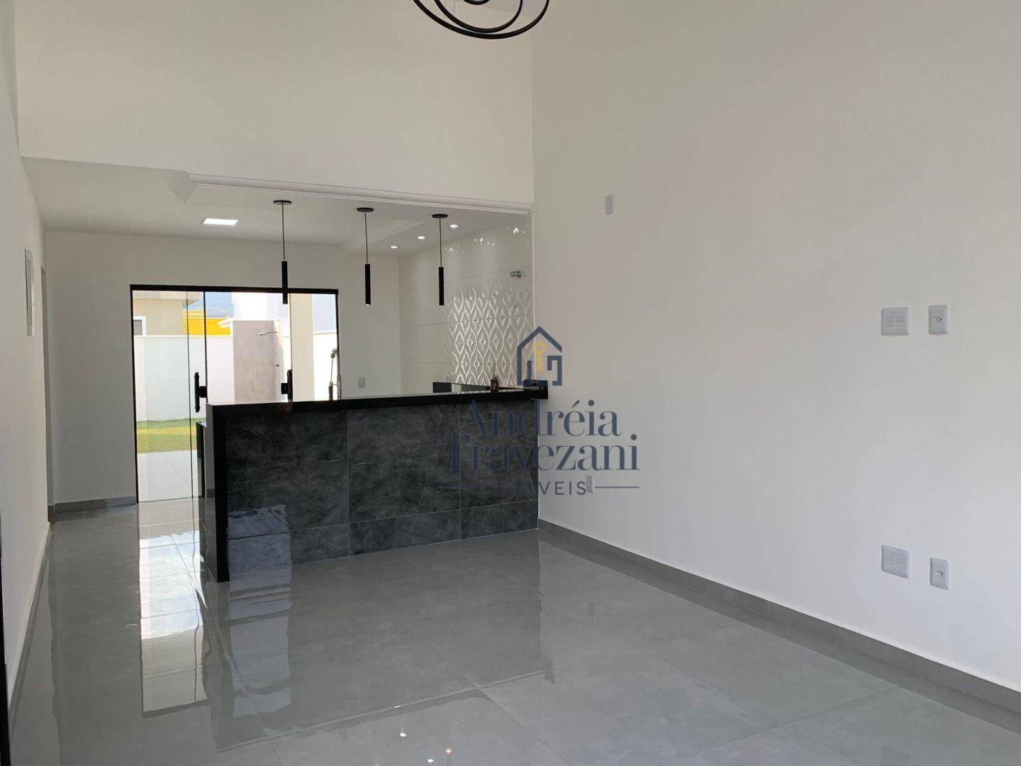 Casa de Condomínio à venda com 3 quartos, 121m² - Foto 10