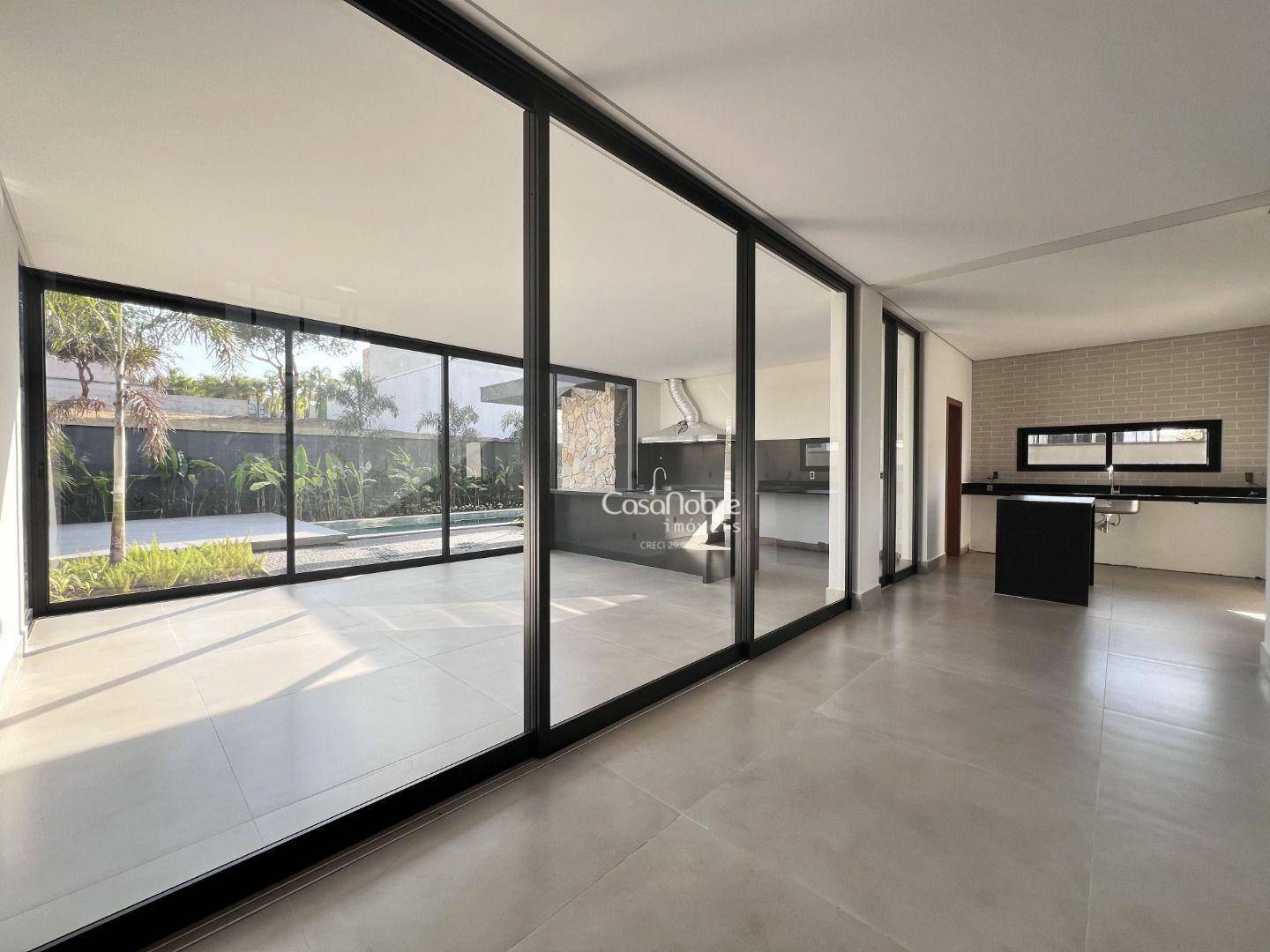 Casa de Condomínio à venda com 4 quartos, 351m² - Foto 16