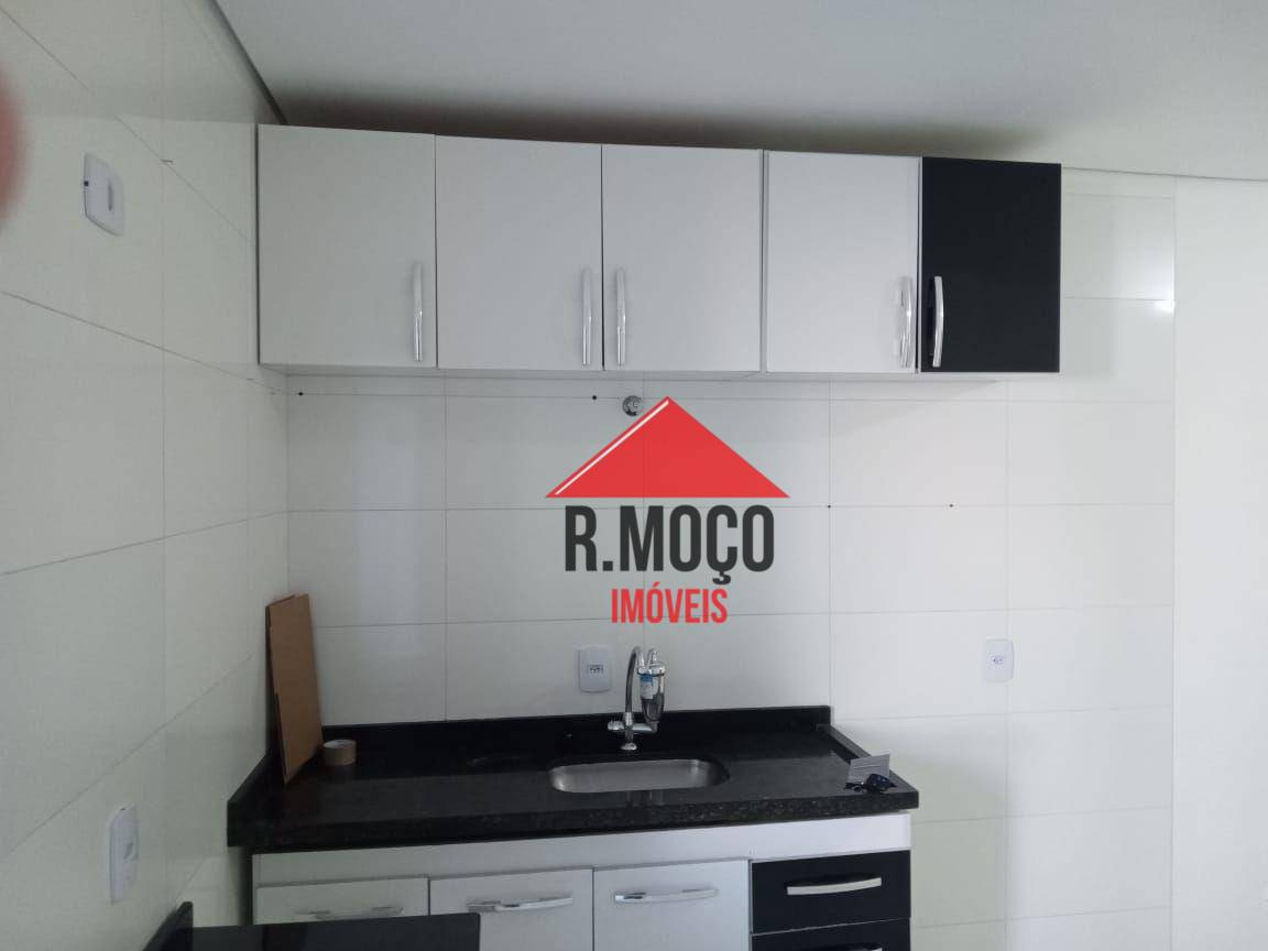 Apartamento à venda com 2 quartos, 38m² - Foto 13