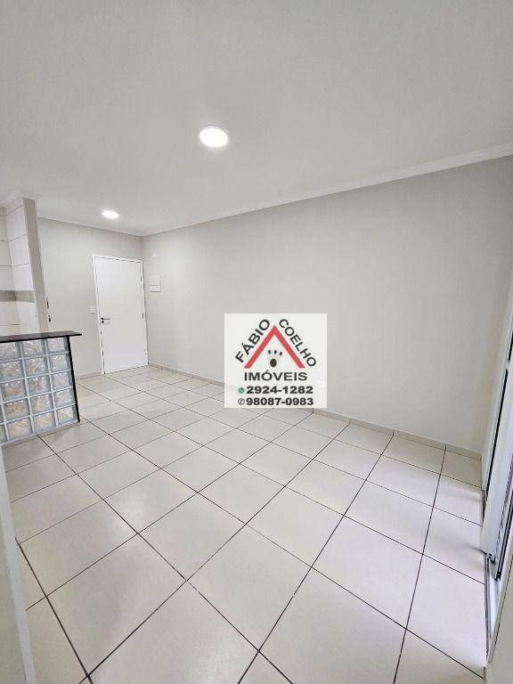 Apartamento à venda com 2 quartos, 53m² - Foto 7