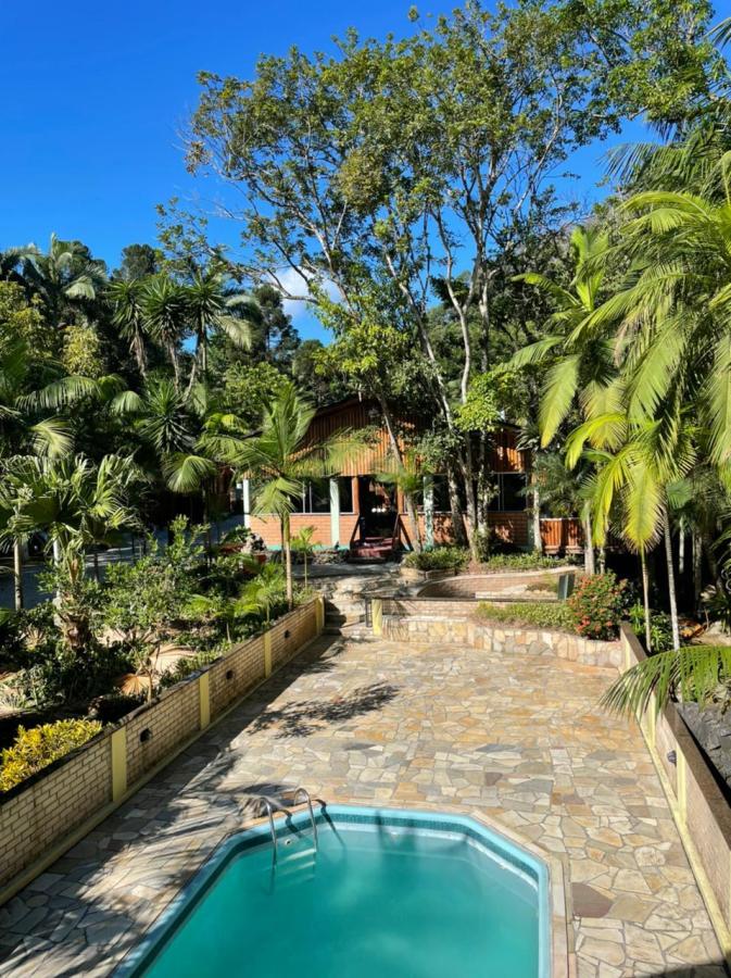 Chácara à venda com 3 quartos, 24004m² - Foto 6