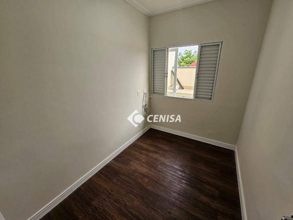 Casa de Condomínio para alugar com 3 quartos, 85m² - Foto 13