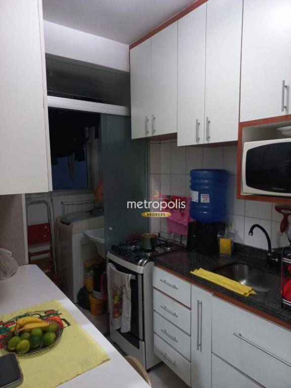 Apartamento à venda com 2 quartos, 49m² - Foto 4