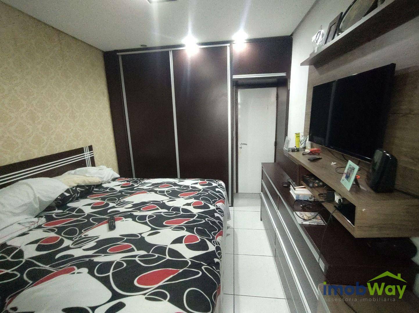 Apartamento à venda com 2 quartos, 150m² - Foto 12