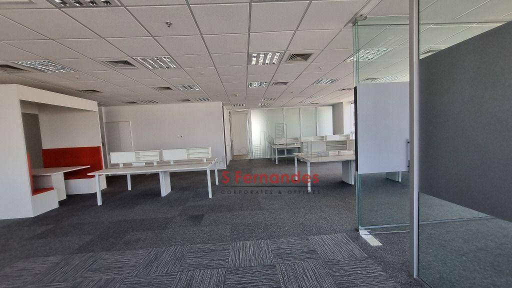 Conjunto Comercial-Sala para alugar, 257m² - Foto 9