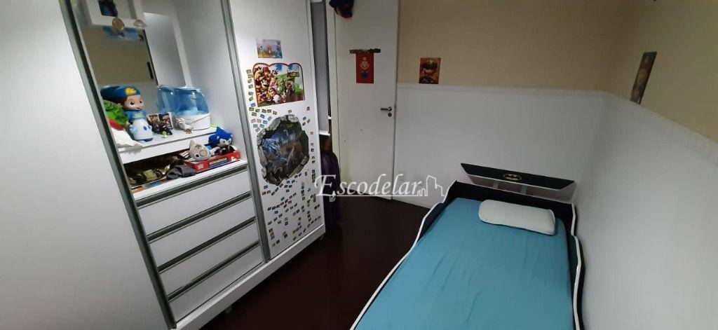 Apartamento à venda com 2 quartos, 50m² - Foto 13