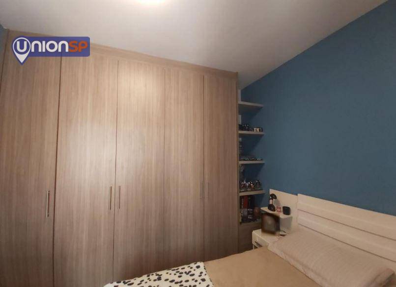 Apartamento à venda com 4 quartos, 133m² - Foto 9