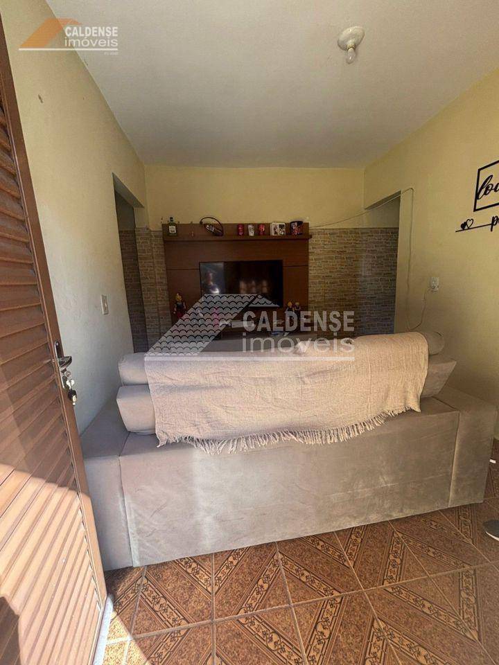 Casa, 4 quartos, 120 m² - Foto 3