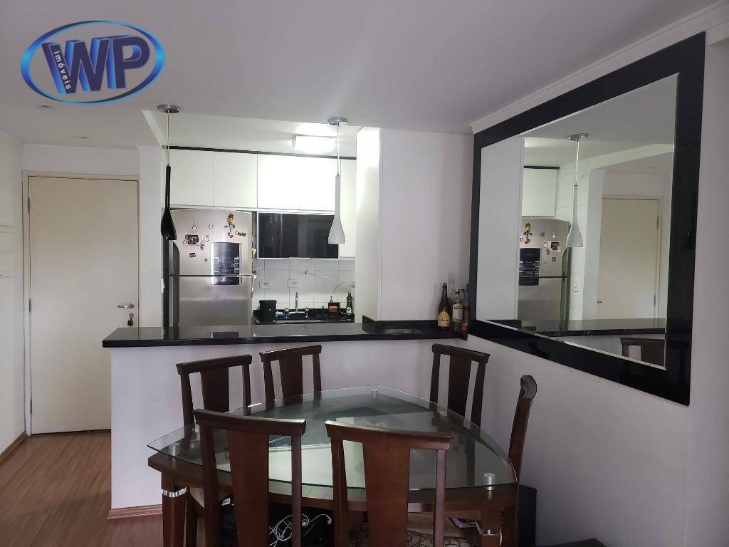 Apartamento à venda com 3 quartos, 69m² - Foto 5