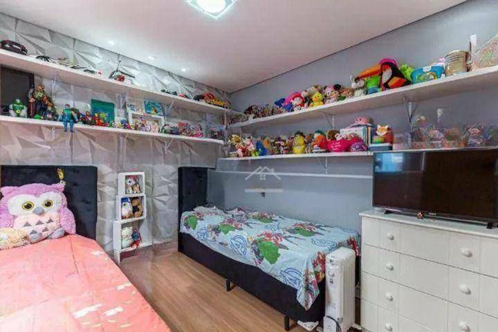 Casa à venda com 2 quartos, 100m² - Foto 18