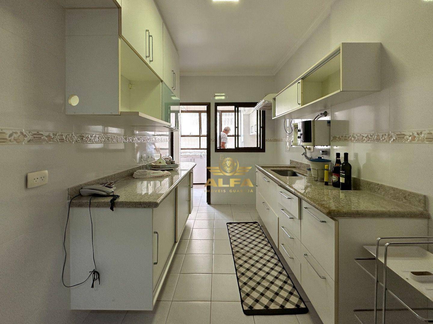 Apartamento à venda com 3 quartos, 113m² - Foto 21