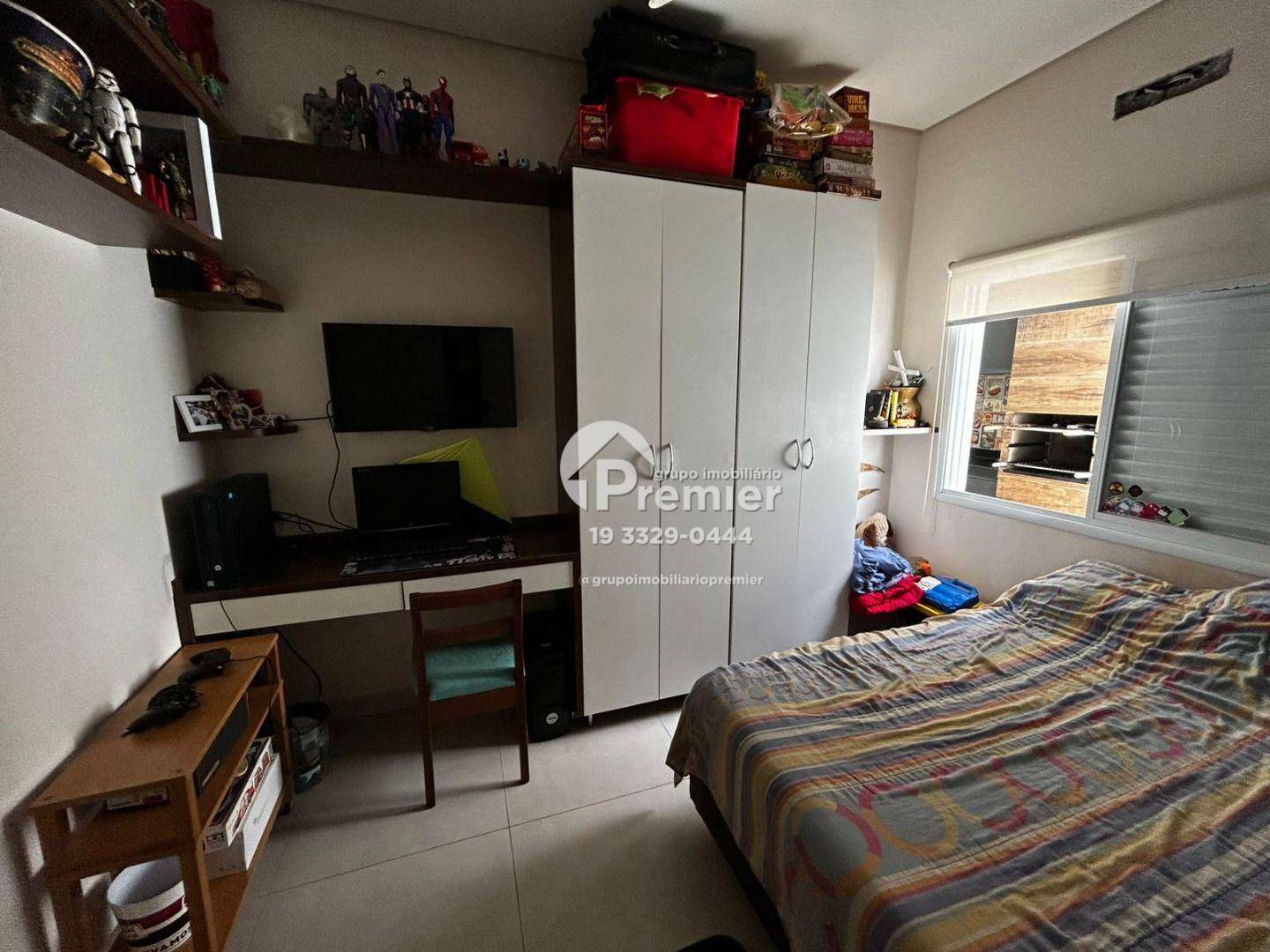 Casa de Condomínio à venda com 3 quartos, 120m² - Foto 6