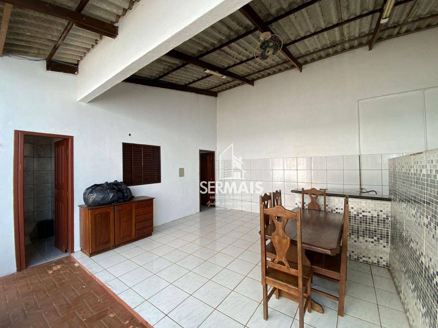 Apartamento para alugar com 4 quartos, 300m² - Foto 9