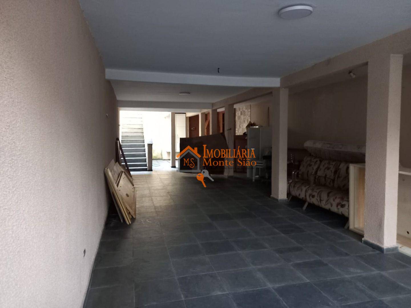 Sobrado à venda com 3 quartos, 325M2 - Foto 23