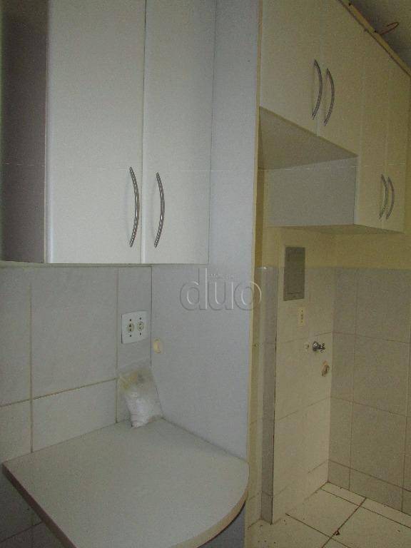 Apartamento à venda com 3 quartos, 52m² - Foto 5