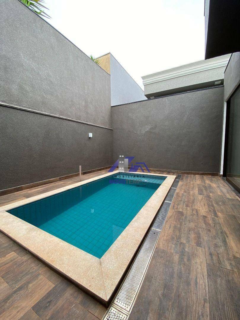 Casa de Condomínio à venda com 3 quartos, 257m² - Foto 6