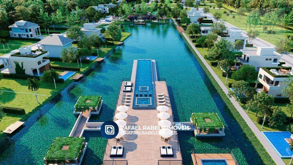 Loteamento e Condomínio, 235 m² - Foto 3