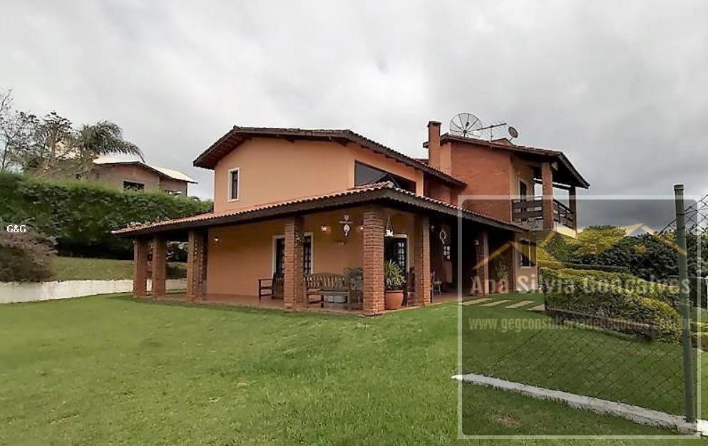 Fazenda à venda com 3 quartos, 280m² - Foto 5